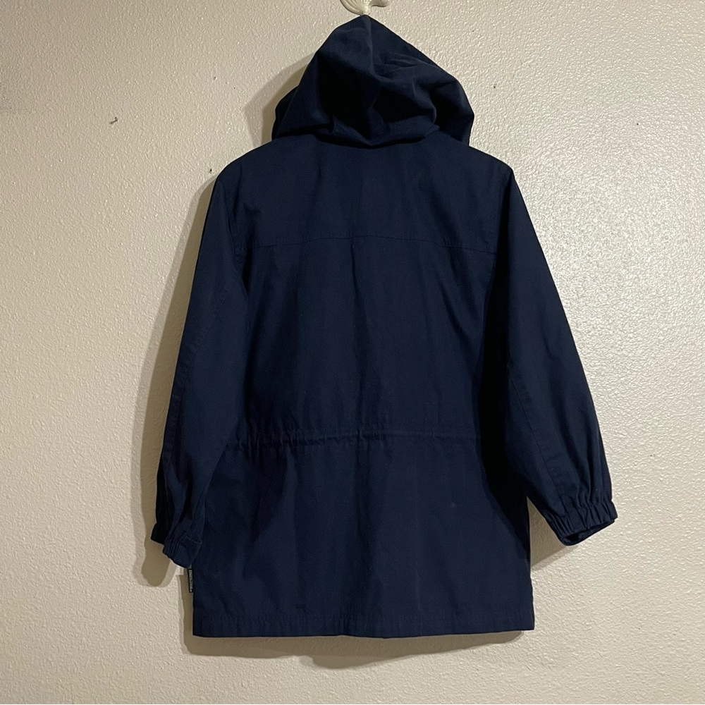 Pacific Trail Barn Jacket Utility Barn Jacket Vintage View 4